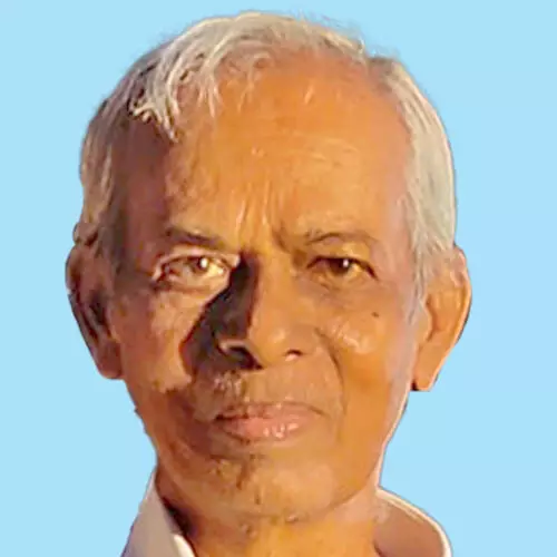 രാ​ധാ​കൃ​ഷ്ണ​ൻ