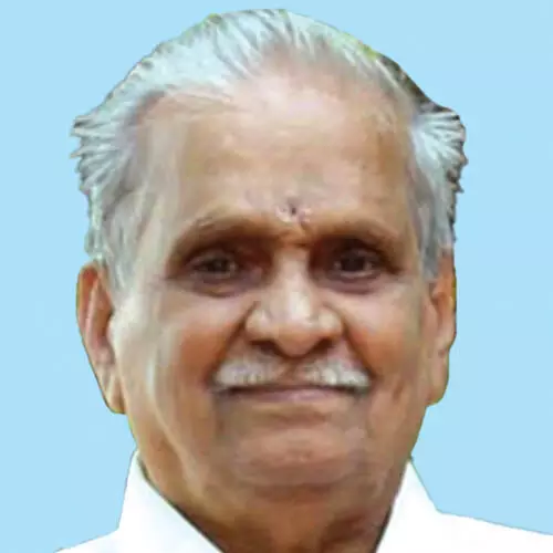 വാ​സു​ദേ​വ​ൻ നാ​യ​ർ