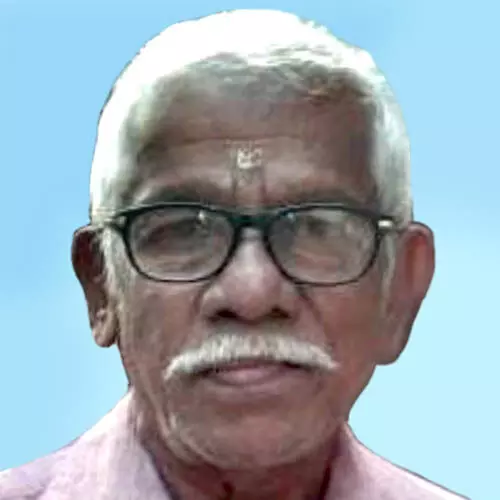 ഉ​ണ്ണി​കൃ​ഷ്ണ​ൻ