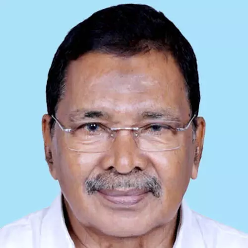 മ​ഞ്ചേ​രി സ്വ​ദേ​ശി റി​യാ​ദി​ൽ നി​ര്യാ​ത​നാ​യി