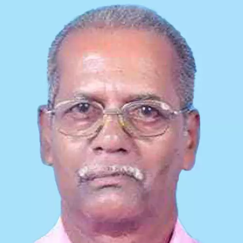 നി​ർ​മ​ൽ കു​മാ​ർ