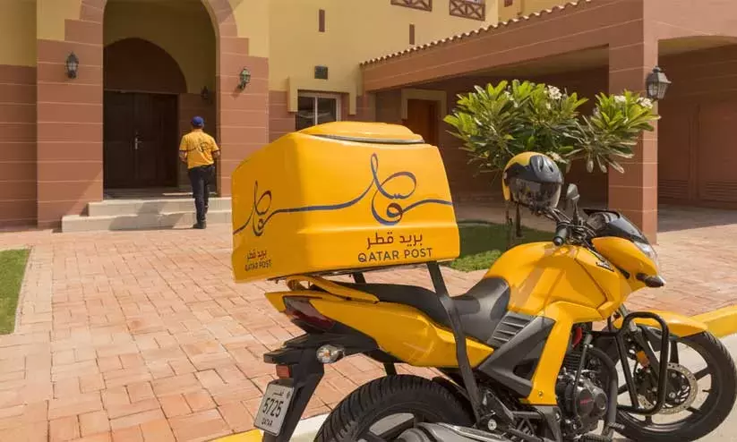 മരുന്നുകൾ വീട്ടിലെത്തിക്കാൻ ഇന്നു മുതൽ 30 റിയാൽ മരുന്നുകൾ വീട്ടിലെത്തിക്കാൻ ഇന്നു മുതൽ 30 റിയാൽ