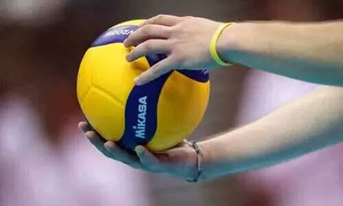 സംസ്ഥാന സീനിയർ വോളിബാൾ ചാമ്പ്യൻഷിപ്പിന് ഇന്ന് തുടക്കം