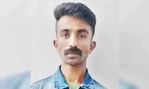 ലഹരിക്കടത്ത് സംഘത്തിലെ പ്രധാനകണ്ണി പിടിയിൽ