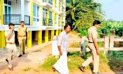 accused arrested accused arrested