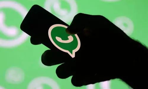 ഇന്ത്യയുടെ തെറ്റായ ഭൂപടം പങ്കുവെച്ച വാട്ആപ്പിനെതിരെ കേന്ദ്രമന്ത്രി; ക്ഷമാപണം നടത്തി വാട്സ്ആപ്പ്