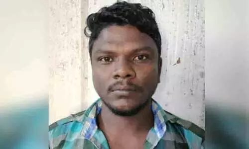 ഓട്ടോ ഡ്രൈവറെ വെട്ടിപ്പരിക്കേൽപിച്ച കേസിൽ പ്രതി പിടിയിൽ