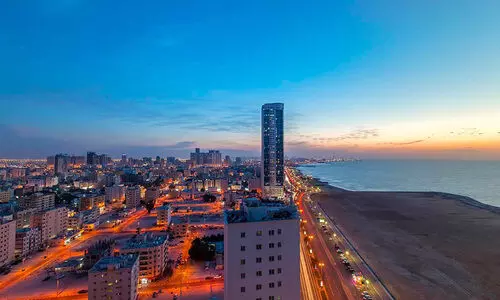 കു​തി​പ്പി​ന്‍റെ വ​ർ​ഷം