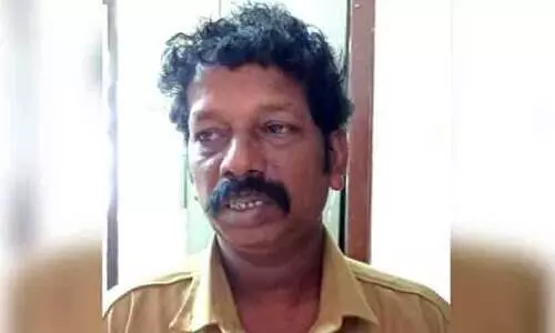 നിരവധി മോഷണക്കേസുകളിലെ പ്രതി അറസ്റ്റിൽ