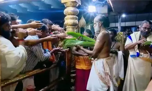Sabarimala Melshanti Sabarimala Melshanti