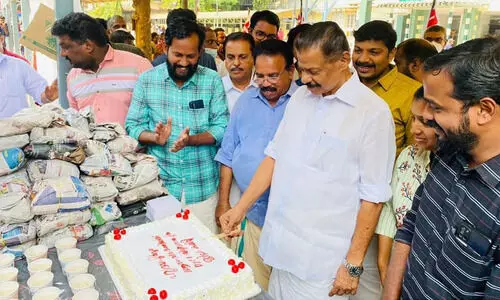 ഹൃദപൂർവ്വം പദ്ധതിക്ക് ആറ് വയസ്