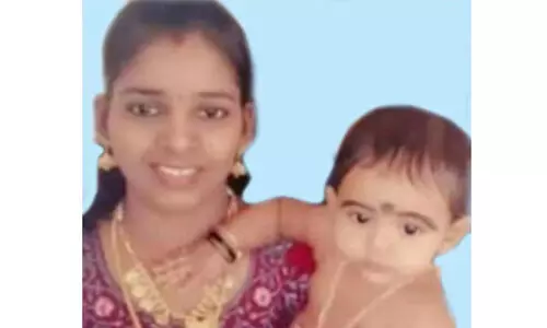 കുറ്റ്യാടിയിൽ യുവതിയും കുഞ്ഞും കിണറ്റിൽ മരിച്ച നിലയിൽ