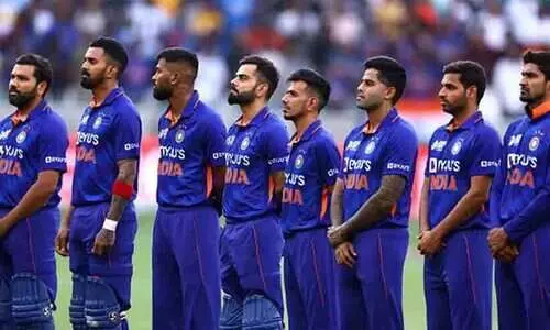 2023 ഏകദിന ക്രിക്കറ്റ് ലോകകപ്പ്: കായികക്ഷമത ഉറപ്പാക്കാൻ പദ്ധതിയുമായി ബി.സി.സി.ഐ