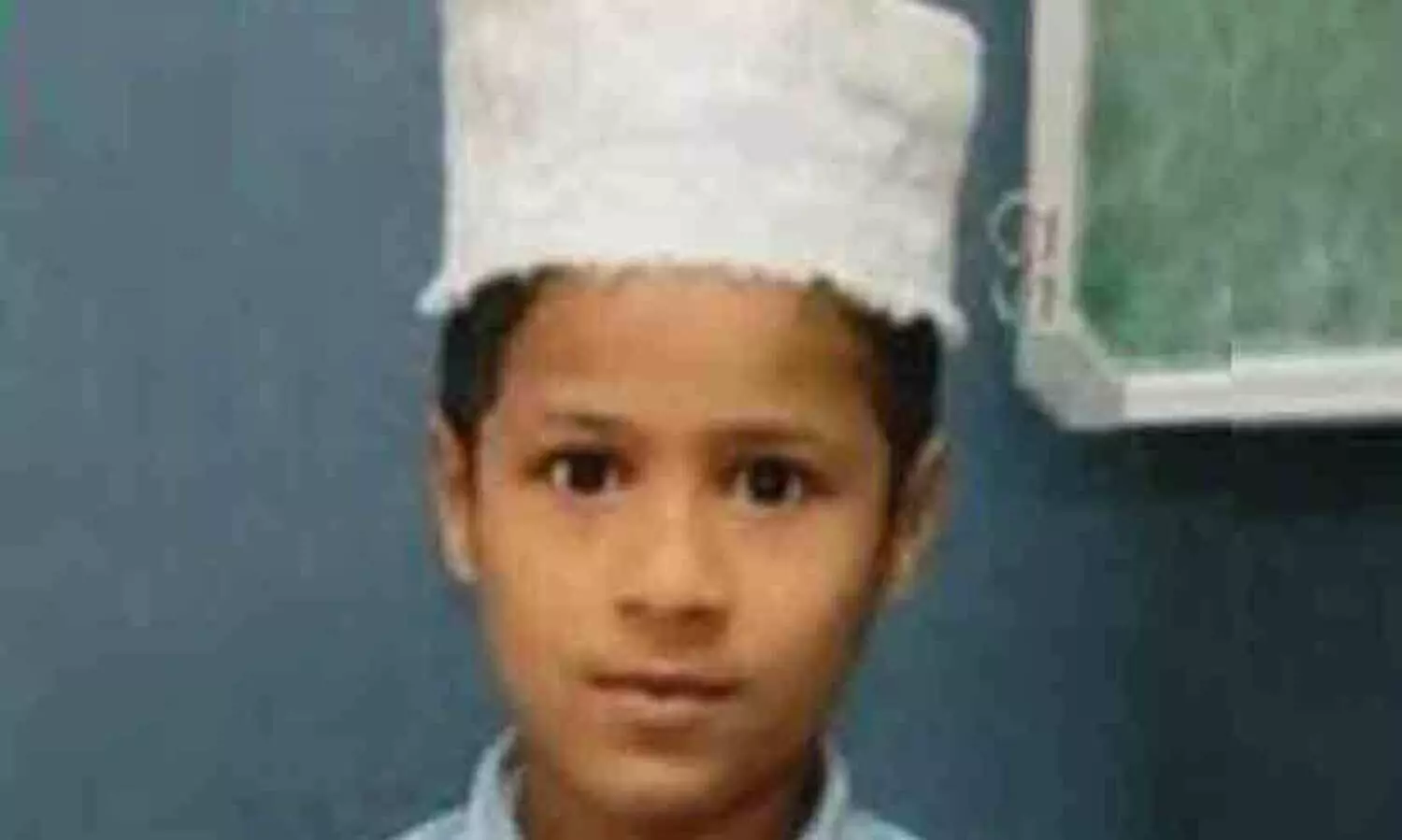 എട്ടുവയസുകാരൻ കുളത്തിൽ വീണ് മരിച്ചു