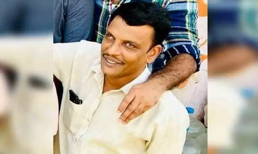 സേവനമേഖലയിൽ തീരാനഷ്ടമായി മുഹമ്മദ് അലിയുടെ വിയോഗം സേവനമേഖലയിൽ തീരാനഷ്ടമായി മുഹമ്മദ് അലിയുടെ വിയോഗം