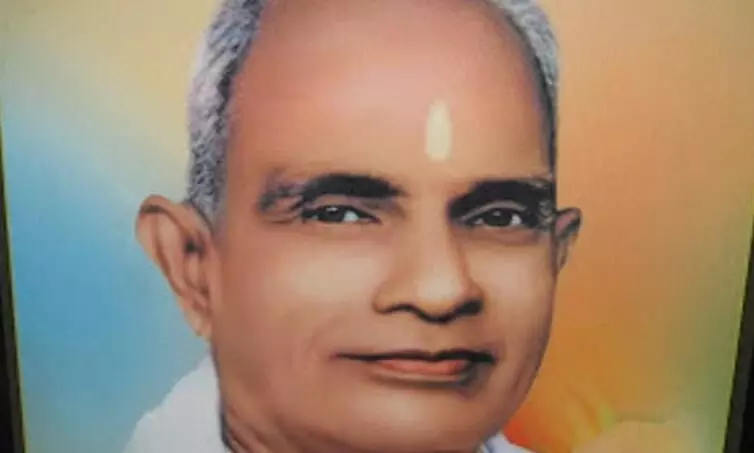 mannath padmanabhan