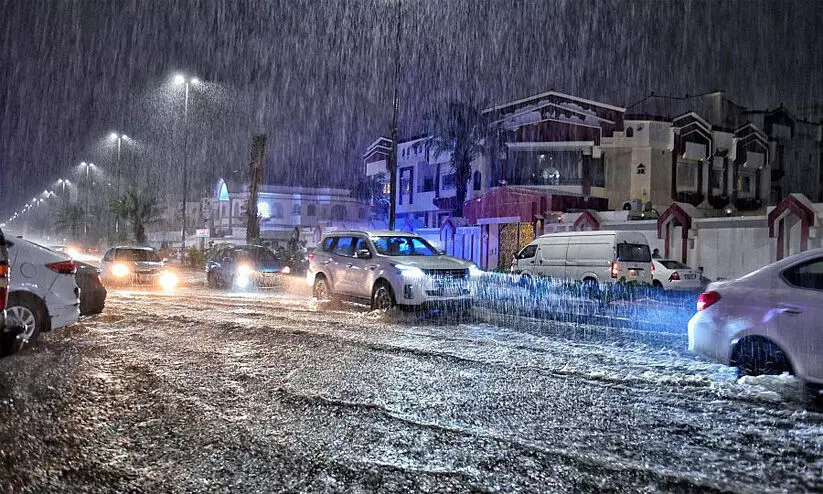 saudi rain saudi rain