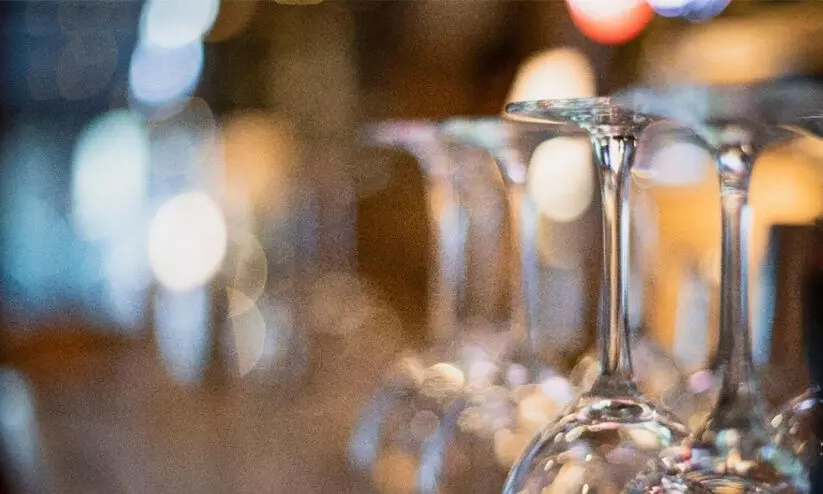 Dubai ends 30 per cent tax on alcohol sales
