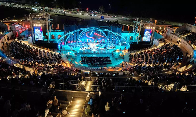 പുതുവത്സര സംഗീതപരിപാടി പുതുവത്സര സംഗീതപരിപാടി