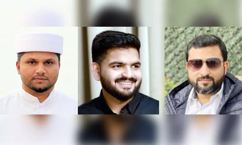 കെ.​ഐ.​സി മ​ഹ്ബൂ​ല ക​മ്മി​റ്റി ഭാ​ര​വാ​ഹി​ക​ൾ