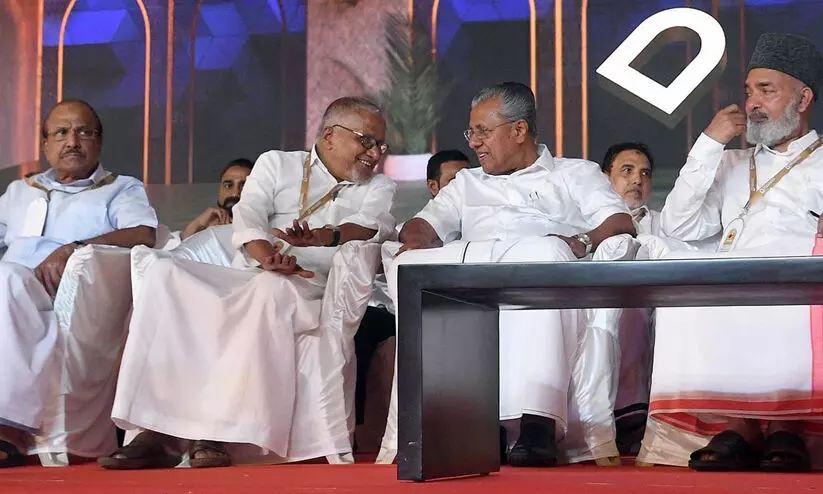 ഏക സിവിൽകോഡ്, ജൻഡർ ന്യൂട്രാലിറ്റി; മുസ്‍ലിം ലീഗ് വിളിച്ച യോഗത്തിൽ മുജാഹിദ് പ​ങ്കെടുക്കില്ല