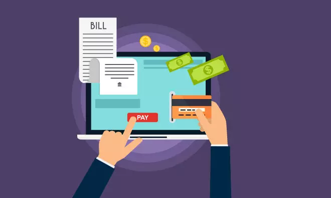 ഇ-​ബി​ല്ലു​ക​ൾ നി​കു​തി വ​കു​പ്പു​മാ​യി ബ​ന്ധി​പ്പി​ക്കു​ന്ന ര​ണ്ടാം​ഘ​ട്ടം ന​ട​പ്പാ​യി