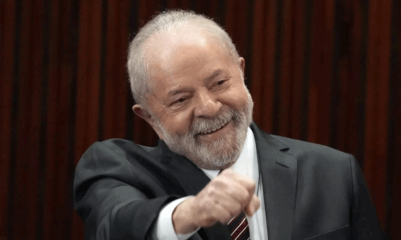 lula da silva