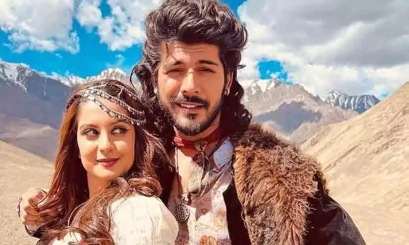 Tunisha Sharma death case: Sheezans sister Shafaq Naaz denies trying to convert late actress Tunisha Sharma to Islam Tunisha Sharma death case: Sheezans sister Shafaq Naaz denies trying to convert late actress Tunisha Sharma to Islam