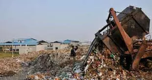 പഞ്ചാബിലെ ഖരമാലിന്യ സംസ്കരണം മോശമെന്ന് മോണിറ്ററിംഗ് കമ്മിറ്റി റിപ്പോർട്ട് പഞ്ചാബിലെ ഖരമാലിന്യ സംസ്കരണം മോശമെന്ന് മോണിറ്ററിംഗ് കമ്മിറ്റി റിപ്പോർട്ട്