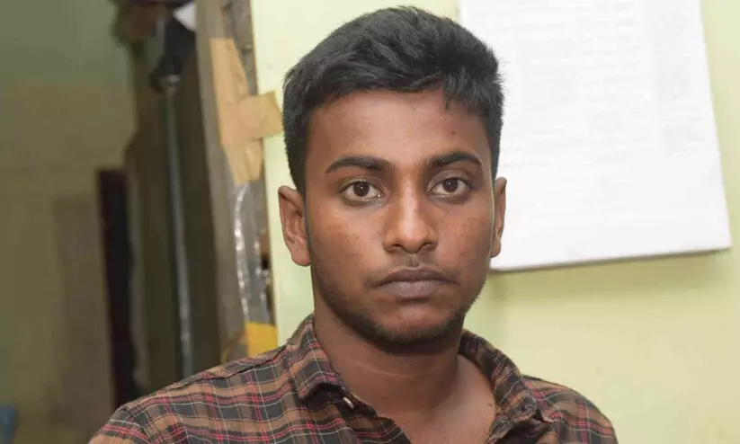 shafeek 8989890908709