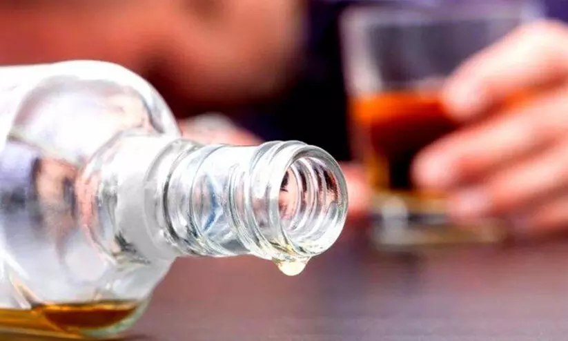 ക്രിസ്മസ്-പുതുവത്സരം: കേരളം കുടിച്ചത് 686.28 കോടിയുടെ മദ്യം ക്രിസ്മസ്-പുതുവത്സരം: കേരളം കുടിച്ചത് 686.28 കോടിയുടെ മദ്യം