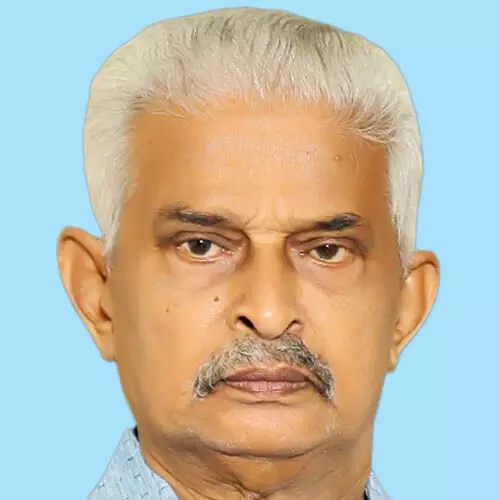 ഡോ. ​സോ​മ​ൻ