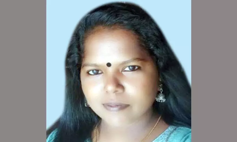 അ​ൽ​ഫാം ക​ഴി​ച്ചതിനു പിന്നാലെ ഭക്ഷ്യവിഷബാധ;​ ചികിത്സയിലിരുന്ന നഴ്സ് മരിച്ചു