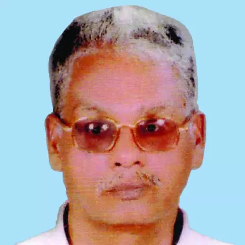 ഡോ. ​ആ​ന്റ​ണി