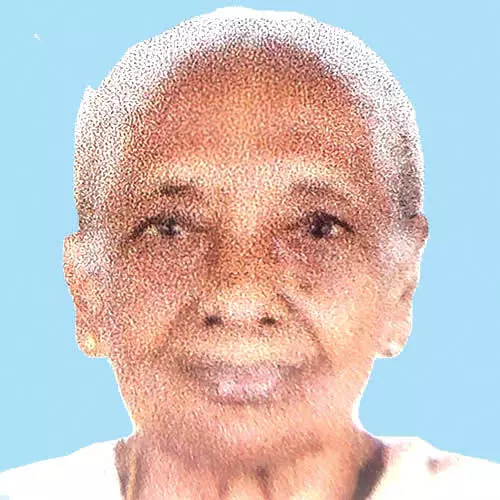 ത്രേ​സ്യ