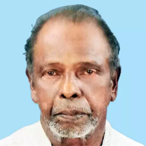 അ​യ്യ​പ്പ​ൻ