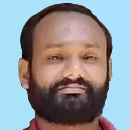 കൊ​ല​ക്കേ​സ് പ്ര​തി ആ​ശു​പ​ത്രി​യി​ൽ ചി​കി​ത്സ​യി​ലി​രി​ക്കെ മ​രി​ച്ചു