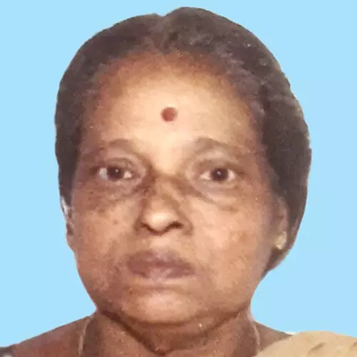 സു​ശീ​ല അ​മ്മ