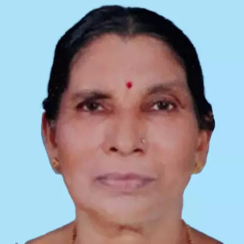 ല​ക്ഷ്മി