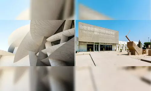 മൂന്നുമാസം കൂടി ഖത്തറിലെ മ്യൂസിയങ്ങളിൽ നിലവിലെ നിരക്ക് തുടരും