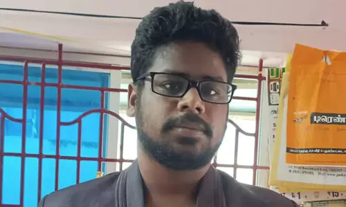 തമിഴ്നാട് സ്വദേശിയായ മെഡിക്കൽ വിദ്യാർഥി ചൈനയിൽ മരിച്ചു; മൃതദേഹത്തിനായി കാത്ത് കുടുംബം