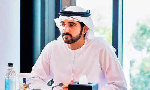 ശൈഖ് ഹംദാൻ ബിൻ മുഹമ്മദ് ബിൻ റാശിദ് ആൽ മക്തൂം ശൈഖ് ഹംദാൻ ബിൻ മുഹമ്മദ് ബിൻ റാശിദ് ആൽ മക്തൂം