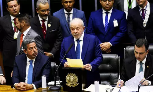 Lula da Silva