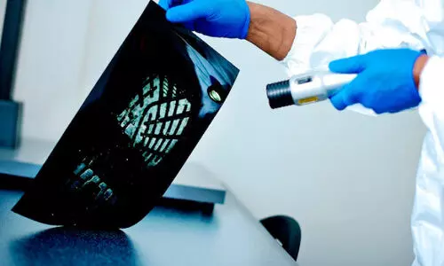 Biometrics led the way; Dubai Police crack 2,290 cases