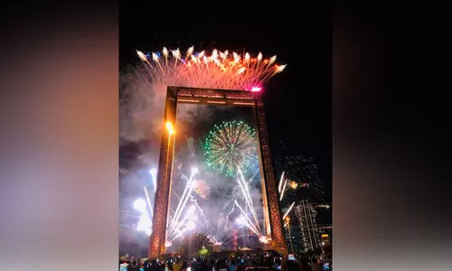 Ras Al Khaimah Police made great efforts to preserve the safety