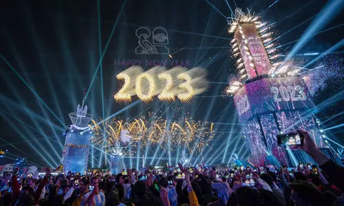 ശൈഖ്​ സായിദ്​ ഫെസ്റ്റിവൽ