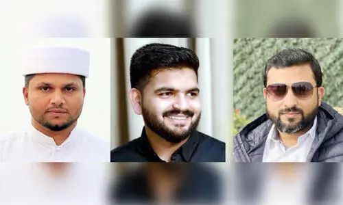 കെ.​ഐ.​സി മ​ഹ്ബൂ​ല ക​മ്മി​റ്റി ഭാ​ര​വാ​ഹി​ക​ൾ