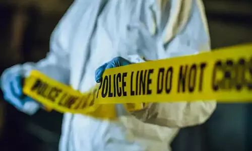 ബംഗളൂരുവിൽ 47കാരൻ തലക്ക് സ്വയം വെടിവെച്ച് മരിച്ചു; ബി.ജെ.പി എം.എൽ.എ കാരണക്കാരനെന്ന് ആത്മഹത്യാ കുറിപ്പ്