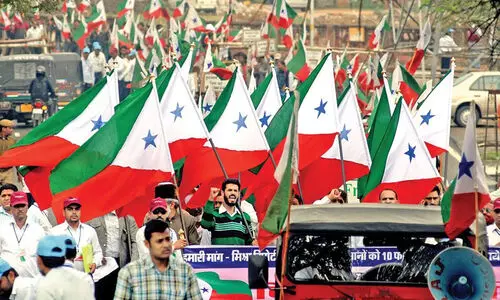 പോപുലർ ഫ്രണ്ട് ഹർത്താൽ; നഷ്ടം ഈടാക്കാൻ 3785 പേരുടെ സ്വത്തുവിവരം ശേഖരിക്കും