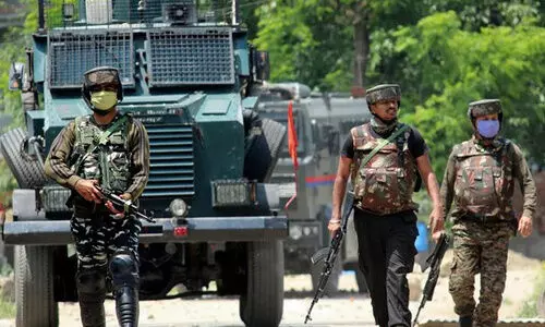 Rajouri Terror Attack